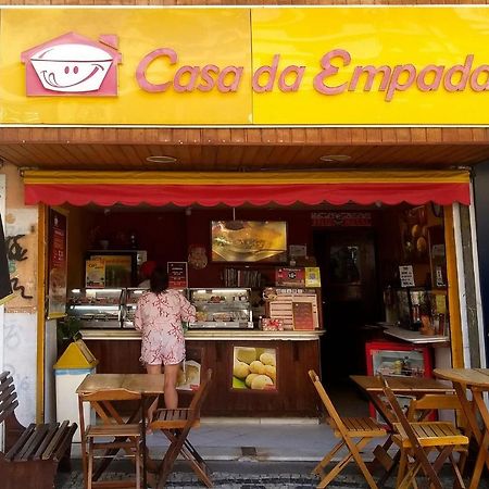 ריו דה ז'ניירו Cozy Flamengo - 3 Hospedes, Conforto E Privativo! מראה חיצוני תמונה