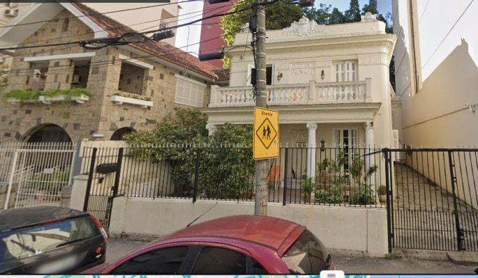 ריו דה ז'ניירו Cozy Flamengo - 3 Hospedes, Conforto E Privativo! מראה חיצוני תמונה