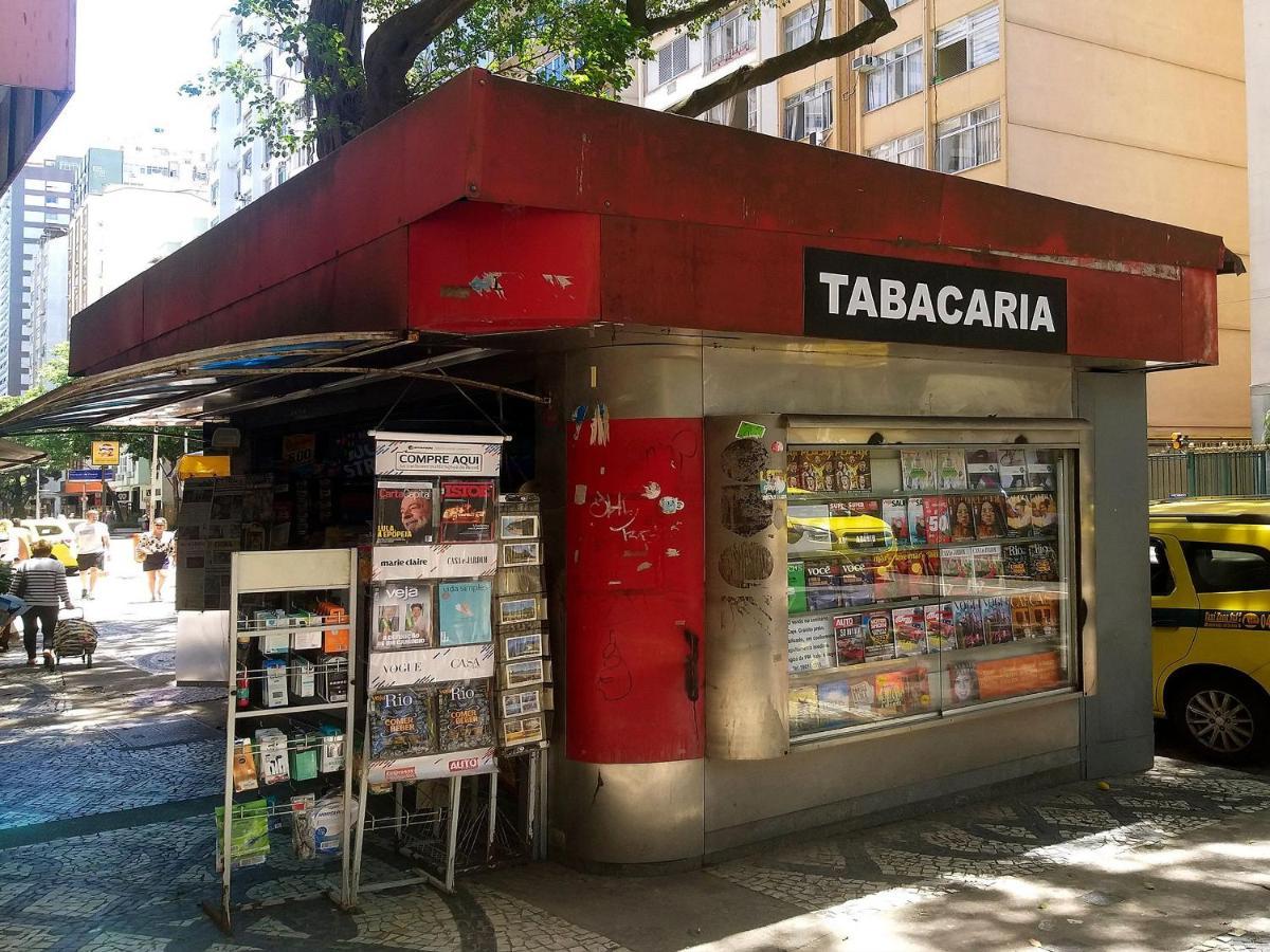 ריו דה ז'ניירו Cozy Flamengo - 3 Hospedes, Conforto E Privativo! מראה חיצוני תמונה
